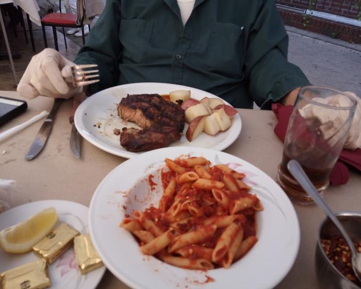 Ristorante Il Colosseo